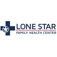 Lone Star Family Health Center Logo