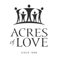 Acres of Love Logo