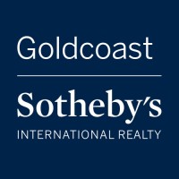 Goldcoast Sothebys International Realty Logo