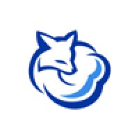 Bluefox Cloud Solutions Logo