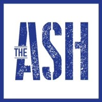 The ASH - Antwerp Student Hostel Logo