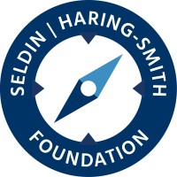 Seldin/Haring-Smith Foundation (SHSF) Logo