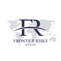 Frontier Risks Group Logo