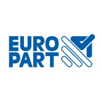 EUROPART ROMPART Logo