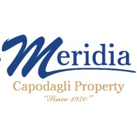 Meridia - Capodagli Property Company Logo