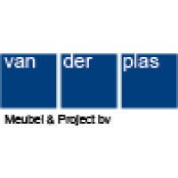 Van der Plas Meubel & Project BV Logo