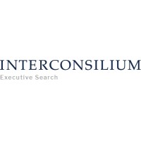 INTERCONSILIUM Executive Search Logo