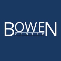 The Bowen Center Logo