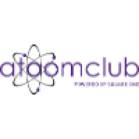 Atoomclub Logo