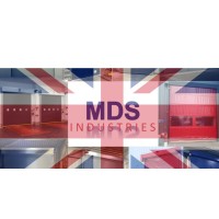 MDS Industries Ltd Logo