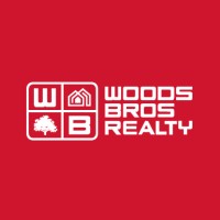 Woods Bros Realty Logo