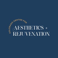 Colorado Center for Aesthetics & Rejuvenation Logo