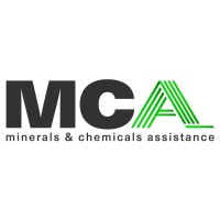 Minerals & Chemicals Assistance B.V. Logo