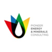 Pioneer Energy and Minerals Consulting (PTY) LTD Logo