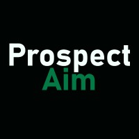 ProspectAim Logo
