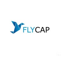 FlyCap Logo