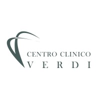 Centro Clinico Verdi - Prato Logo