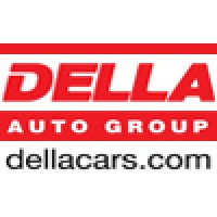 DELLA Auto Group Logo
