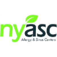 NY Allergy & Sinus Centers Logo