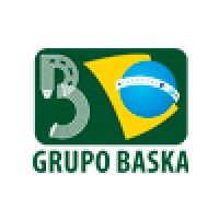 Grupo BASKA Logo