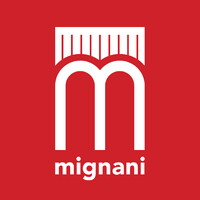 Mignani Arredo Logo