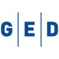 GED Capital Logo