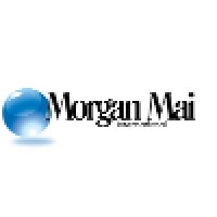 Morgan Mai International Logo