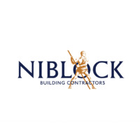 Niblock Building Contractors Logo