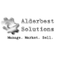 Alderbest Solutions Logo