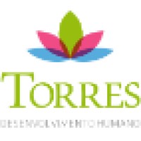 Torres Desenvolvimento Humano Logo