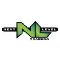 Next Level Training Logo