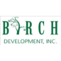 Birch Development, Inc Logo