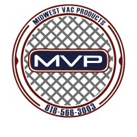 Midwest Vac Products Logo