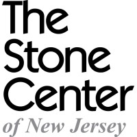 The Stone Center of NJ Logo