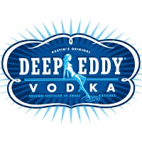 Deep Eddy Vodka Logo