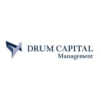 Drum Capital Management, LLC Logo