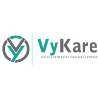VyKare Logo