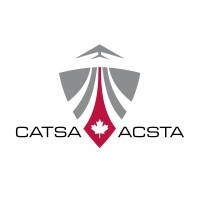 CATSA / ACSTA Logo