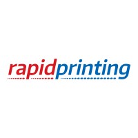 Rapid Printing Kelowna Logo