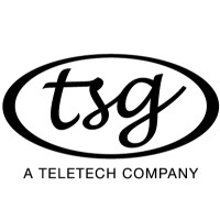 Technology Solutions Group, Inc. Logo
