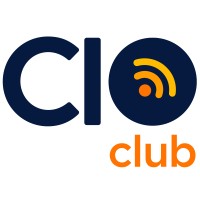 CIO Club México Logo