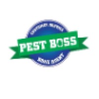 Pest Boss Logo