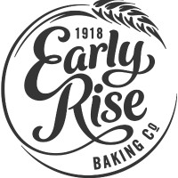 Earlyrise Baking Company Logo