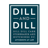 Dill Dill Carr Stonbraker & Hutchings P.C. Logo