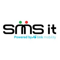 SMS.it Logo