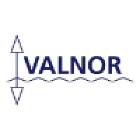 Valnor AS Logo