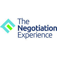 The Negotiation Experience Logo