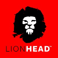 LIONHEAD™ Logo