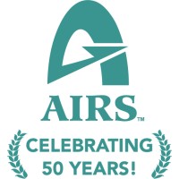 Alliance of Information and Referral Systems aka AIRS Logo