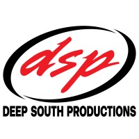 Deep South Productions Logo